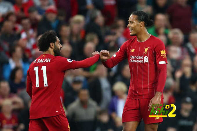 هل استفاد ليفربول من درس الموسم الماضي ؟
