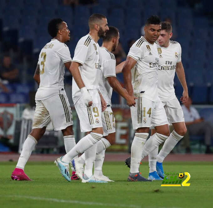 كشف حساب: ماذا حقق ريال مدريد بالمباريات التحضيرية؟