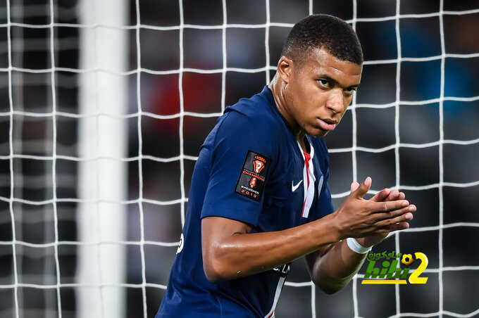 مبابي ينهي عقدة المباريات الافتتاحية بالدوري الفرنسي