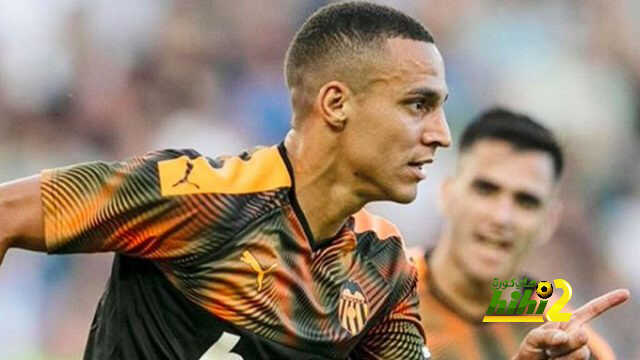 رادار أتليتكو مدريد يرصد مورينو