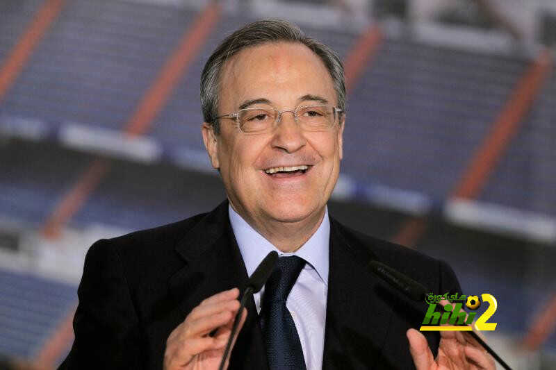 جماهير ريال مدريد تطالب برحيل بيريز عبر تويتر