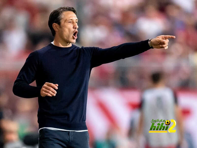 تعليق كوفاتش على فوز البايرن بمباراة كوتبوس بالكأس