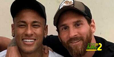 ميسي دائما كابوس ريال مدريد !
