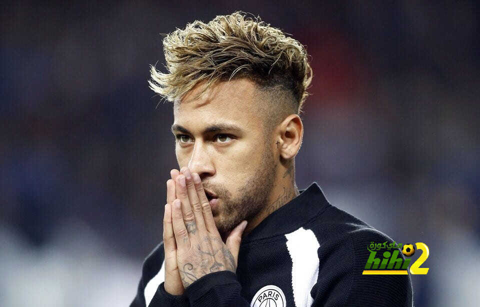 راديو راك: برشلونة تقدم بعرض جديد منذ لحظات لضم نيمار