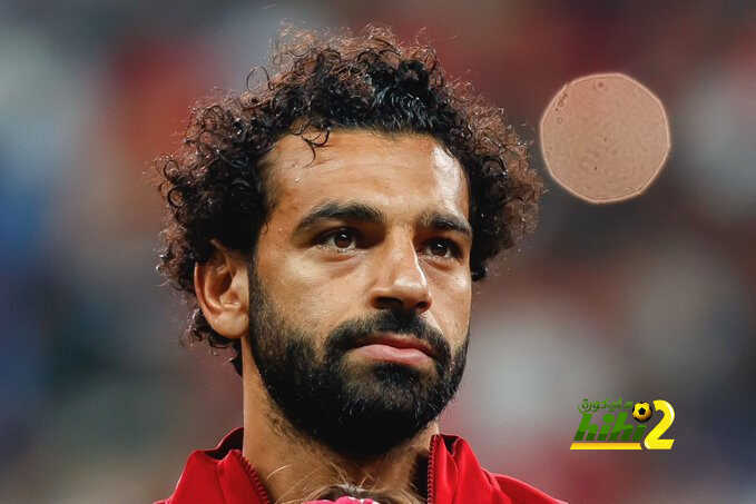 تيري هنري يشيد بمحمد صلاح
