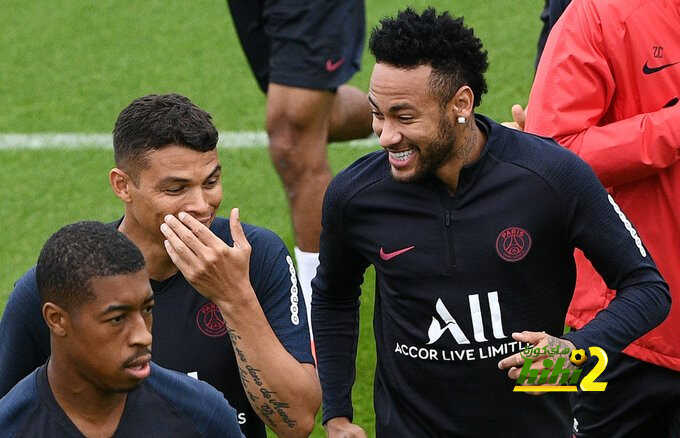 اليوفينتوس ينافس ريال مديد وبرشلونة في صفقة نيمار