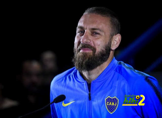 دي روسي : انيستا ، أحد أكثر اللاعبين اكتمالا في التاريخ