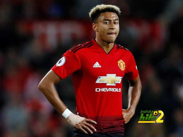 لعنة 2019 تصيب مهاجم اليونايتد
