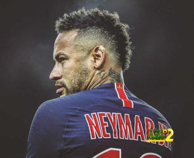 فوضي في برشلونة بسبب نيمار