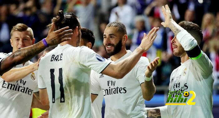 الماركا : الهدف هو إصلاح البرنابيو
