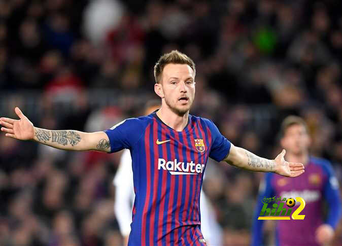 ESPN : يوفينتوس يتأهب لتقديم عرضاً لنجم برشلونة