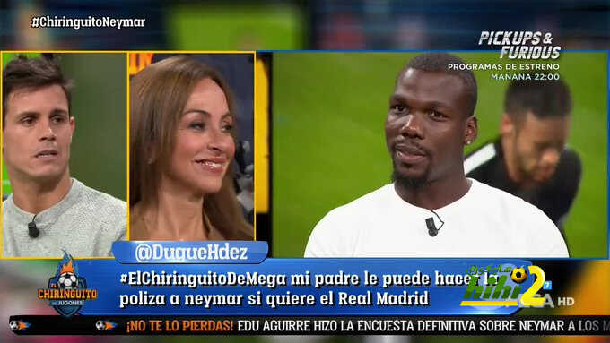 إغيري : برشلونة يسعى لتنفيذ ما يريده ميسي