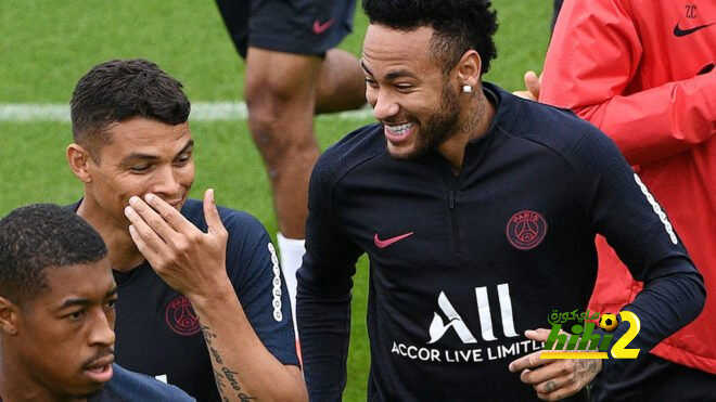 الاوندا ثيرو : برشلونة لم يتفق مع باريس سان جيرمان على انتقال نيمار بعد