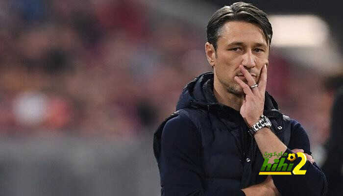 كوفاتش يرشح البايرن لحصد دوري الأبطال