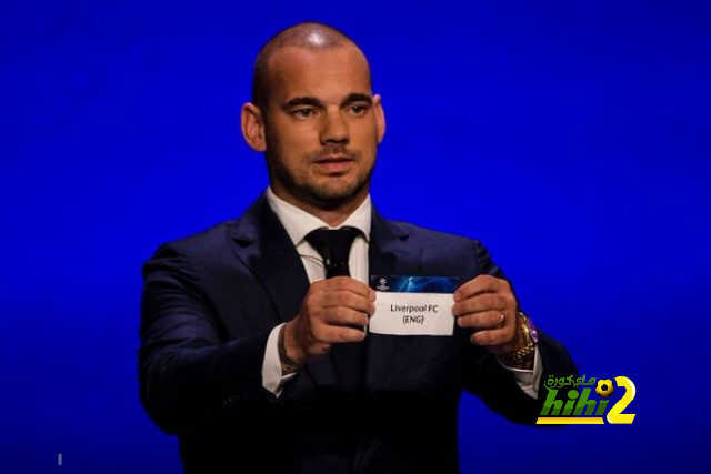 شنايدر يكشف عن مرشحيه للتويج بلقب دوري الأبطال
