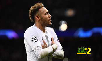 نيمار لايزال متفائلا بالذهاب لبرشلونة