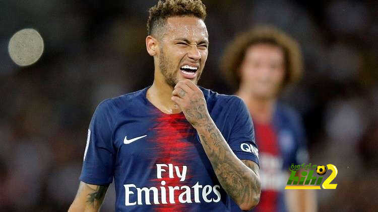 بيئة نيمار تؤكد أن كل شيء انتهى !