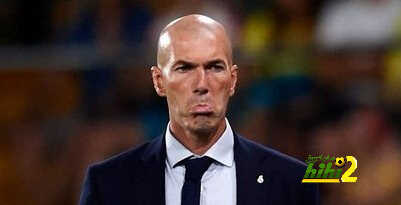 هل تعرض ريال مدريد للظلم التحكيمي في مباراة فياريال !