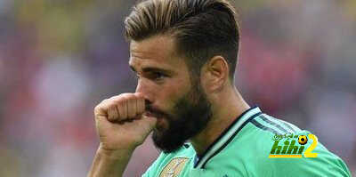 لماذا لم يرحل ناتشو عن ريال مدريد ؟