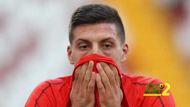 نجم جديد ينضم لمستشفى ريال مدريد