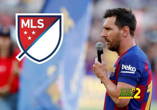 تقارير: الدوري الأمريكي بوابة ميسي عقب الرحيل عن برشلونة