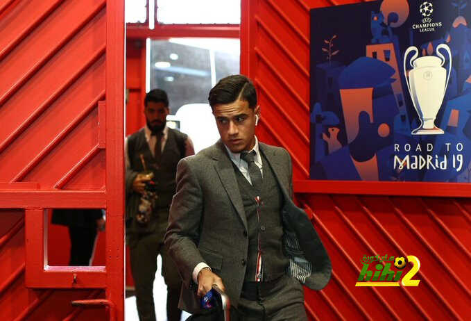 كلوب : برشلونة هو من أجبرنا على بيع كوتينهو !
