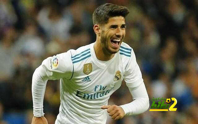 فيديو: فاصل جديد من تدريبات أسينسيو التأهيلية