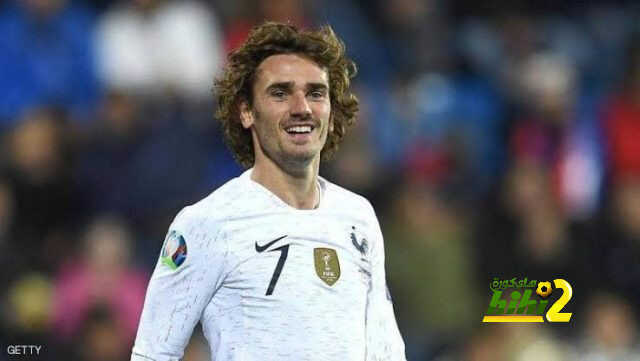 ثنائي برشلونة أساسيان في تشكيلة فرنسا لمواجهة أندورا