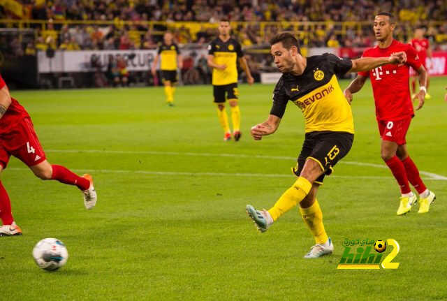دورتموند يقترب من الاحتفاظ بنجمه البرتغالى