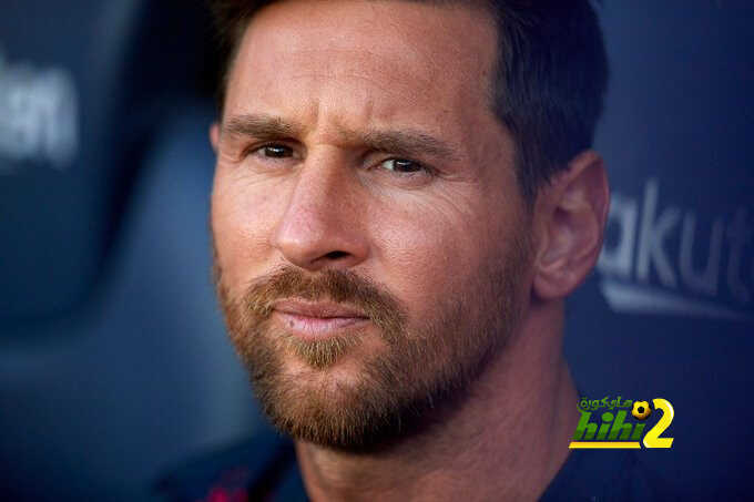 ميسي غائب عن مباريات برشلونة منذ 111 يوما !