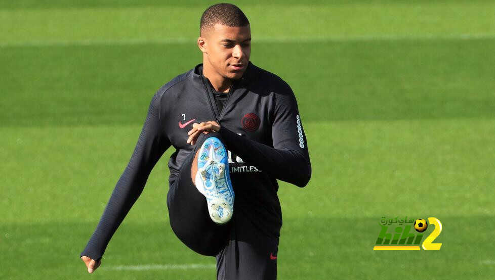 جماهير برشلونة تصدم نيمار لحساب مبابي