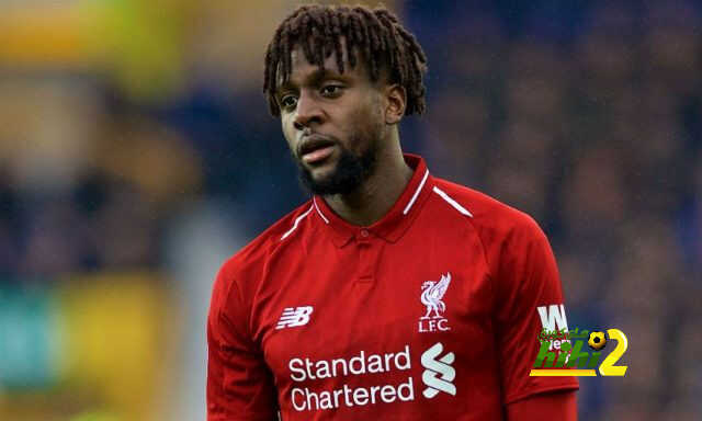 اصابة اوريجي لاعب الريدز