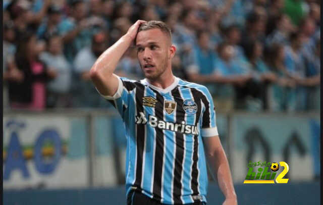 نجم برشلونة يوجه رسالة مؤثرة لغيريميو