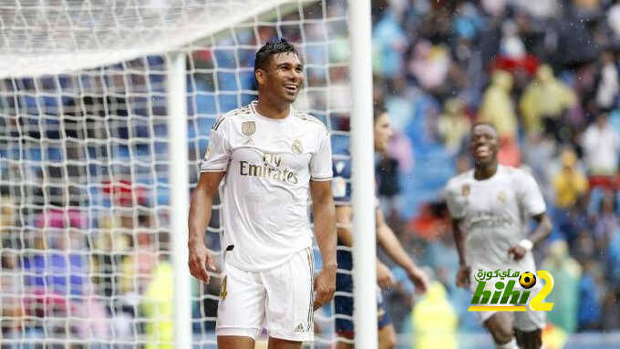 آس: قوة ريال مدريد تكمن في كاسيميرو