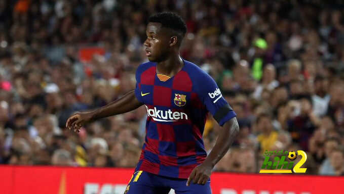 كوبو لاعب برشلونة وفاتي مشجع الريال .!