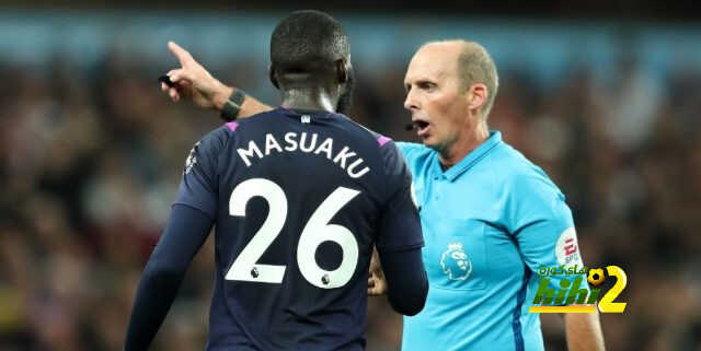 مايك دين يطرد 102 لاعب!