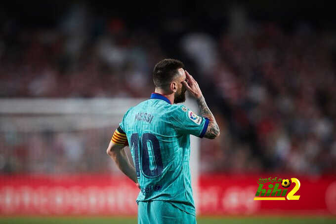 شيبو : برشلونة لن يتجاوز الدور الثاني من دوري الأبطال !