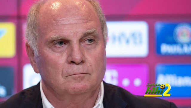 هونيس : يمنع شتيجن  بشكل نهائي من حراسة المنتخب .. ويهدد بسحب لاعبيه