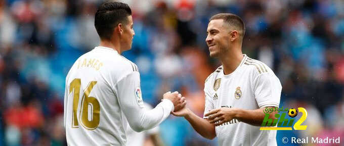 ريال مدريد وهدف الاحتفاظ بالصدارة