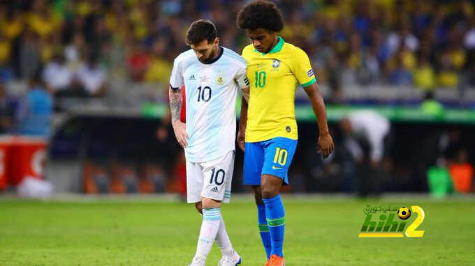 موندو: ويليان يعود لاهتمامات برشلونة