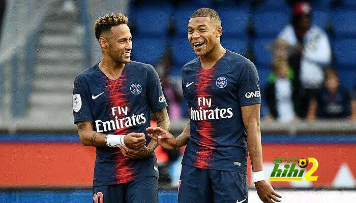 فيديو: استمرار التناغم بين نيمار ومبابي خارج الملاعب