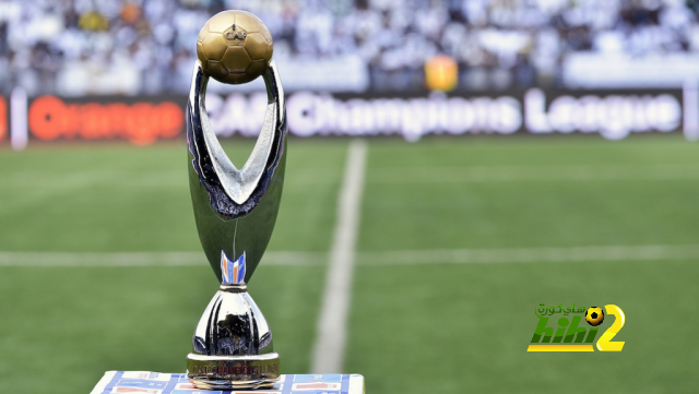 تأهلات عربية بالجملة في دوري ابطال افريقيا