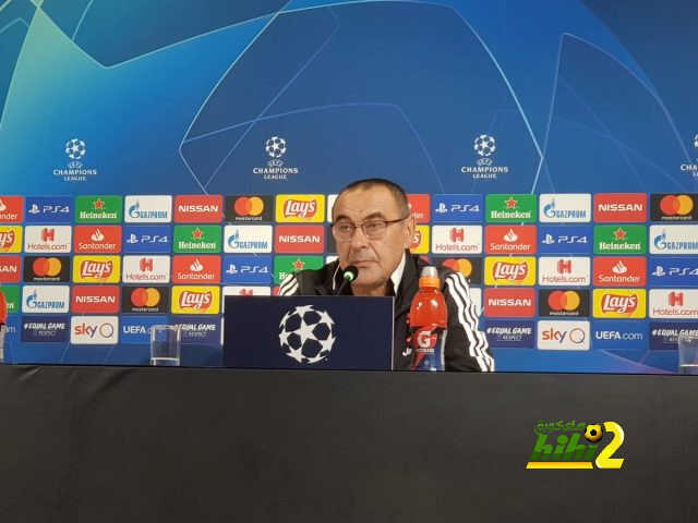 ساري : ليفركوزن منافس عنيد