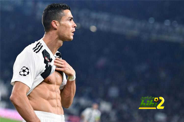 بالأرقام: رونالدو يتخطى رقم كاسياس التاريخي
