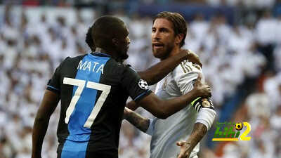 ملف تأديبي ضد ريال مدريد ..؟