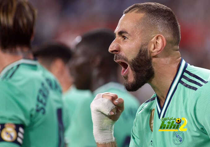 تشكيلة ريال مدريد الرسمية لمواجهة غرناطة