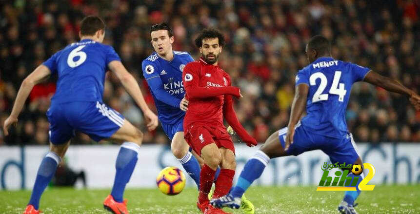 هل يفعلها ليستر سيتي مجدداً