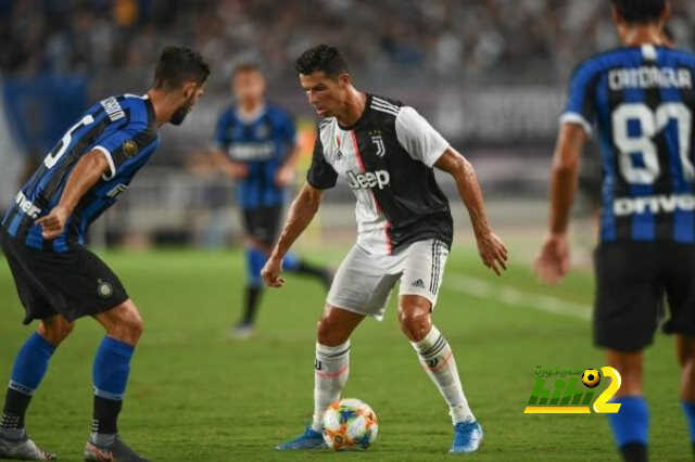 التشكيل المتوقع لديربي ايطاليا