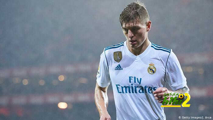 جماهير ريال مدريد تتسائل.. هل الإرهاق بسبب إصابة كروس؟