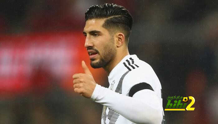 لاعب يوفنتوس على رادار ريال مدريد